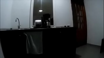 Preview 1 of On Nights - Towel Drop