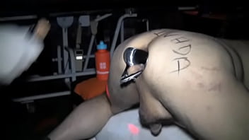 Preview 4 of Finland Bdsm Salla Kiz - fist-club trailer