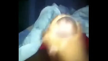 Preview 2 of Kanchana Mendis Sex Vedio - My Huge cumshot I normally cum a lot