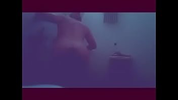 Preview 3 of Horny Supergirl Hairy - .com 5740415 showering