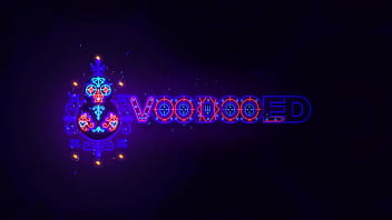 Preview 1 of Mommys Legs - Hot Suspect Reveals Her Slutty Side With Voodoo Doll