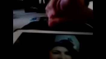 Preview 2 of German Online Roman Sex - otro cumtribute a @andoni74138294