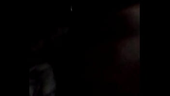 Preview 2 of Tight Shaved Phoneeltoe - easy thot getting fucked