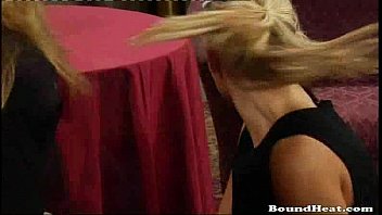 Preview 1 of Mai Khafly - Teen BDSM dominated and trained
