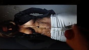 Preview 3 of Horse Strapon Porn Germans - Nice cumshot (on photo)