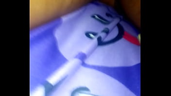 Preview 2 of Ejaculate Hard - Black Nigerian Ass Busted