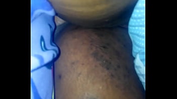 Preview 4 of Ejaculate Hard - Black Nigerian Ass Busted