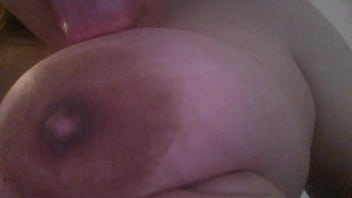 Preview 3 of Brake 18 Com - Suck my boobs
