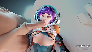 Preview 4 of Xxx Girl Boy Urdu - [VR] Juno Healing Properly