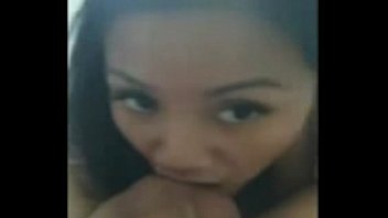 Preview 3 of Mike Tiger - Filipina Asian girlfriend POV blowjob