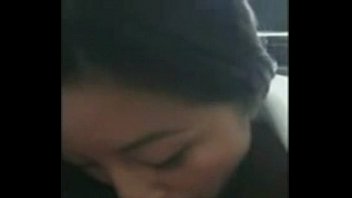 Preview 4 of Mike Tiger - Filipina Asian girlfriend POV blowjob