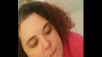 Preview 4 of Indaixxx Porhab - Fatty Blowjob and Cum Swallow