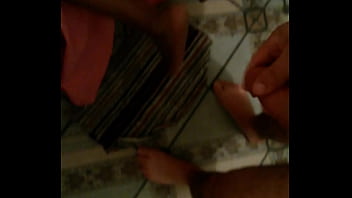 Preview 2 of India Full Hot Sex Family - Eu pegando a coroa de jeito
