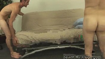Preview 4 of Adria Rae First Anal - Gay porn nude men toilets  stalls Dylan has already done a solo