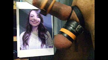 Preview 3 of Hd Teen Acter - Miranda Cosgrove Spunk Tribute!