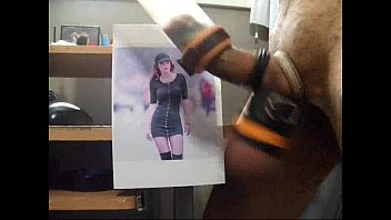 Preview 2 of Sharmili Full Hoth - Bella Thorne Cum Tribute Jizz!