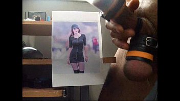 Preview 3 of Sharmili Full Hoth - Bella Thorne Cum Tribute Jizz!