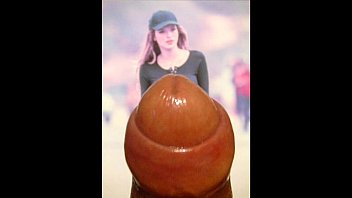 Preview 1 of Sharmili Full Hoth - Bella Thorne Cum Tribute Jizz!
