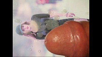 Preview 4 of Sharmili Full Hoth - Bella Thorne Cum Tribute Jizz!