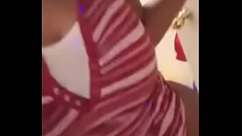 Preview 2 of Jablay Room - thick chick love teasing