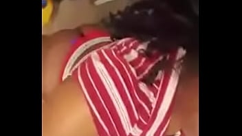 Preview 1 of Jablay Room - thick chick love teasing