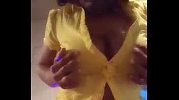 Preview 1 of Rsubasa Amami - Thick chick trys to tease the camera