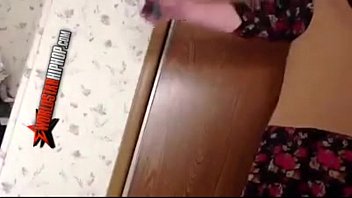 Preview 2 of Raone Ben Husan - white chick said fuck or leave