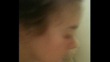 Preview 4 of Mia Kay Fucking - Sexy O2,  060 - French Amateur,  DoggyStyle Fuck,  Satin Lingerie,  Clothed Sex,  Blowjob,  Rimjob