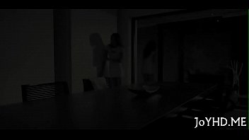 Preview 1 of Ass Sexhd - Lustful teen worships large dong