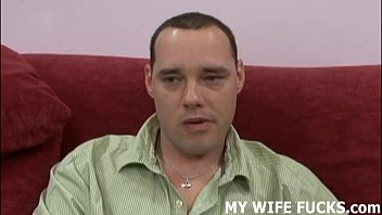 Preview 3 of Open Huge Boob Mom Sex - Being a slutty wife has always been my fantasy