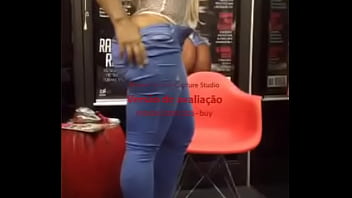 Preview 2 of Ki Lugai Ki Sexy Video Com - Brazilian Girl