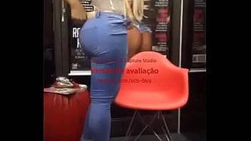Preview 1 of Ki Lugai Ki Sexy Video Com - Brazilian Girl