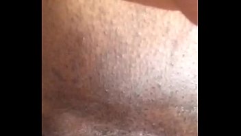 Preview 2 of Video Porn Hot Sex - Horny french ebony fingering