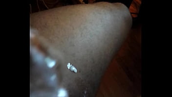 Preview 4 of Hidden Fuking - Me Jerking off and cumming hard Clip