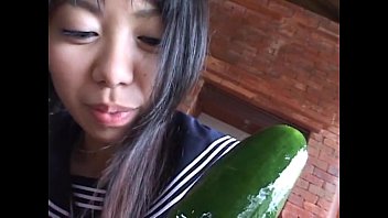 Preview 2 of Sensual Jane Footjob - Ririna Hasegawa - Eight
