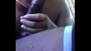 Preview 4 of Amea - thot sucking dick in car
