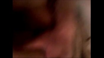 Preview 2 of Kissing And Ducking - Casandra Crystal Eve Mingo and chris darkness