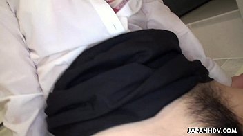 Preview 1 of Murad Teen - Asian office lady getting her bush toy fucked