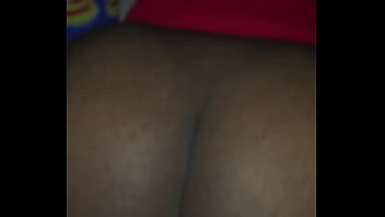 Preview 1 of Black Crying Ass - come home fuck!