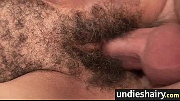 Preview 1 of Dad And Duar Porn - When Hairy Met Pussy 1