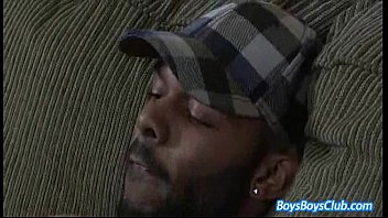 Preview 3 of Xxnx Sxsi - BlackOnBoys - Interracial Gay Rough Fucking 31