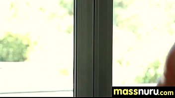 Preview 3 of Kerala Fuk - Sexy Girl Nuru Massage and Fuck 24