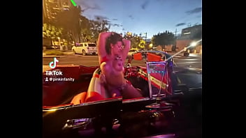 Preview 1 of Xnxx Comvides - Naked on the streets of Phoenix!