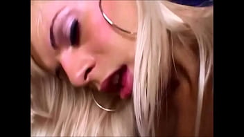 Preview 1 of Brother Voyeur Sister - Female gives a blowjob to her shemale partner