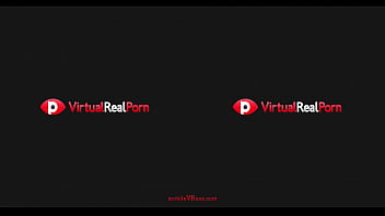 Preview 1 of Wife Enjoys Large Cock In Her - Tiny Asian Chick Takes on a Huge Cock | VR Porn from mobileVRxxx.com