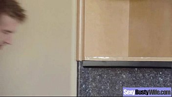 Preview 3 of Chloe Marsh - (phoenix marie) Big Melon Round Tits Wife In Hardcore Sex Scene video-26