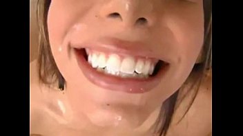 Preview 2 of Big Boobs Sister And Father - Lela Starr Cumshot Swallow Gokken Compilation