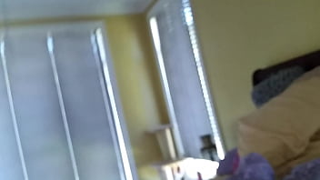 Preview 4 of Washroom Cleening Sex - Backpage slut Joanna quick fuck