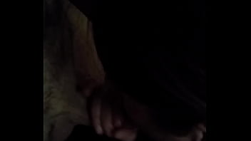 Preview 2 of Deep Threesome Teen - Swallowing blowjob