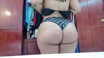 Preview 4 of 15yars Xxxvidoesx - Enfermera grabada por camara casera